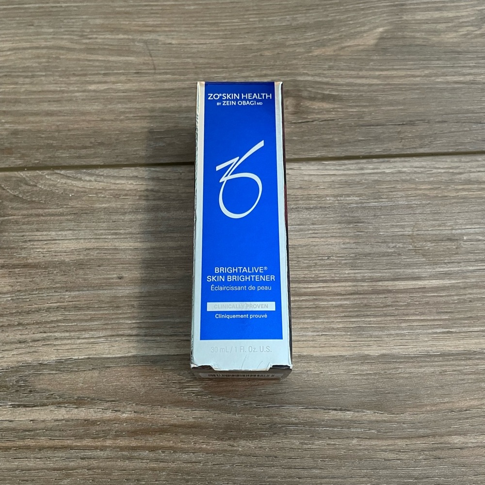 Zo Skin Health - Brightalive Skin Brightener 1 Fl Oz